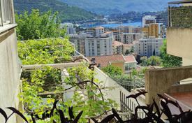 Apartment with 1 bedroom and Sea View in Budva, Babin Do for 132,000 €