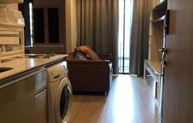 1 bed Condo in Ideo Q Ratchathewi Thanonphayathai Sub District for $168,000