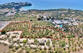Large plot of land just 150 m from the sea, Stoupa, Peloponnese, Greece for 400,000 €