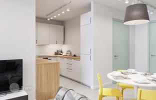 2-bedroom apartment in new building 82 m² in Jurmala for 310,000 €