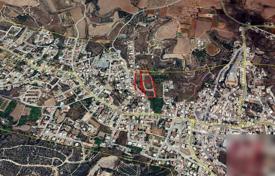 Land in Ormidia for sale for 1,600,000 €