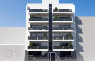 3-bedroom apartment 110 m² in Torrevieja for 309,000 €