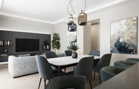 Luxury 2 bedroom apartment in Germasoya for 586,000 €