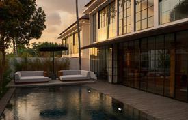 Elegant Living Leasehold Villa 3 Bedrooms in Umalas for 549,000 €