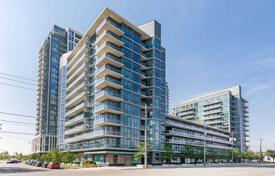 Apartment – The Queensway, Toronto, Ontario,  Canada for C$816,000
