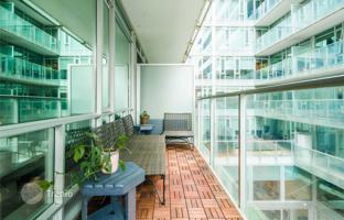 1-bedroom apartment in Portland Street for C$723,000
