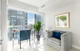 Apartment – North York, Toronto, Ontario,  Canada for C$905,000