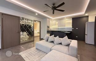 1-bedroom apartment 65 m² in Pattaya for $115,000