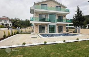 4-bedroom villa 200 m² in Fethiye for 20,965,000 TRY