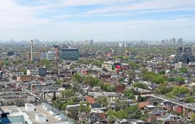 Apartment – University Avenue, Old Toronto, Toronto,  Ontario,   Canada for C$854,000