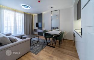 1-bedroom apartment 52 m² in Sunny Beach for 125,000 €