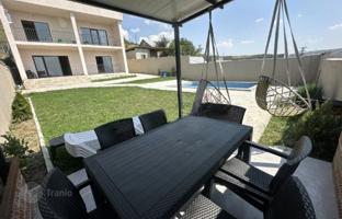 5-room house 420 m² in Tbilisi (city) for $275,000