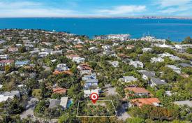 Development land – Key Biscayne, Florida, USA for $2,390,000