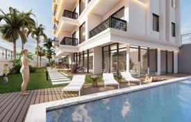 Apartment – Avsallar, Antalya, Turkey for $106,000