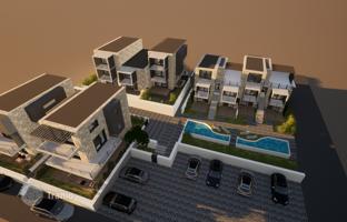 3-room villa in Kassandreia for 400,000 €