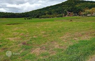 Land plot 1,120 m² in Litsko-Senskaya County for 45,000 €