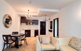 1 bedroom apartment in Cliff Beach complex, Obzor, Bulgaria 60 sq. M. 58,500 euro for 58,000 €