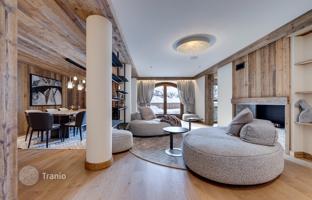 4-bedroom apartment 270 m² in Val d'Isere for 6,500,000 €