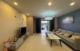 3-bedroom villa 140 m² in Pattaya for $89,000