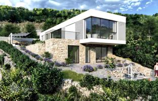 Land plot 718 m² in Motovun for 203,000 €