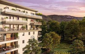 Apartment – Haute-Savoie, Auvergne-Rhône-Alpes, France for From 306,000 €