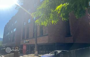 1-bedroom apartment 59 m² in Old Tbilisi for $178,000