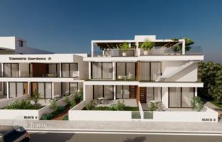2-bedroom apartment in new building in Larnaca for 317,000 €
