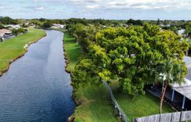 Townhome – Cutler Bay, Miami, Florida,  USA for $415,000