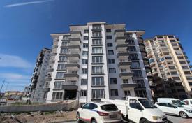 Chic Apartments in a Brand New Building in Ankara for $122,000