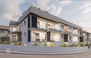 3-bedroom penthouse 150 m² in Emba for 450,000 €