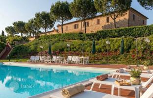 8-bedroom villa 560 m² in Montepulciano for 1,950,000 €