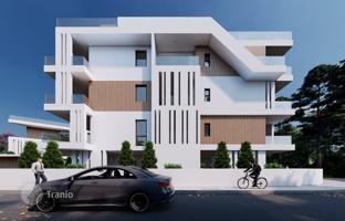 3-bedroom apartment in new building in Limassol for 840,000 €