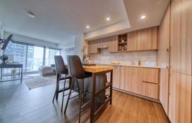 Apartment – Bathurst Street, Toronto, Ontario,  Canada for C$827,000