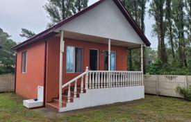 Charming dacha on the seashore in the elite village of Shekvetili for $200,000