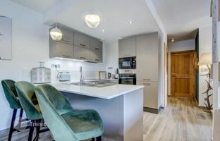 1-bedroom apartment in Morzine for 539,000 €