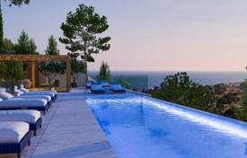 3 bedroom Private Villa in Limassol for 3,096,000 €