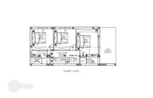 3-bedroom apartment 131 m² in Ika for 500,000 €