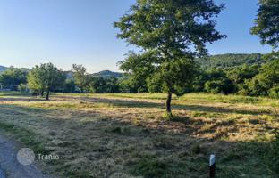 Land plot 797 m² in Istria County for 45,000 €