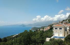 Development land – Budva (city), Budva, Montenegro for 138,000 €