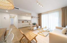 Four-bedroom apartment in a modern complex, Denia, Alicante, Spain for 327,000 €