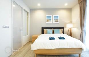 1-bedroom apartment 53 m² in Pattaya for $169,000