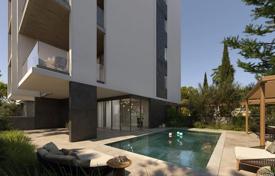 2-bedrooms apartments in new building in Limassol (city), Cyprus for 830,000 €