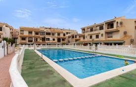 Spacious townhouse with swimming pool, Alicante, Spain for 355,000 €