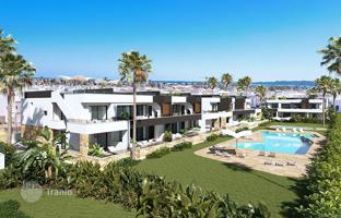 2-bedroom apartment 78 m² in Rojales for 314,000 €