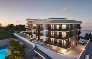 3-bedroom apartment 120 m² in Paphos for 390,000 €