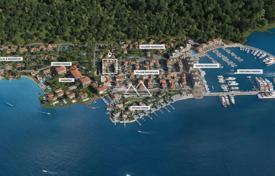 One-bedroom apartment in PORTONOVI for 535,000 €