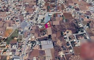 Land plot 1,239 m² in Famagusta for 150,000 €