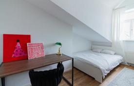 3-bedrooms apartments in new building 64 m² in Central District, Latvia for 155,000 €