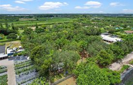Development land – Miami, Florida, USA for 532,000 €