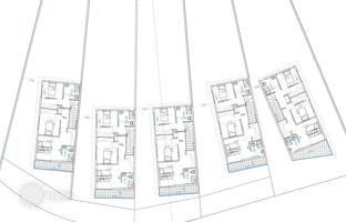 4-bedroom cottage 210 m² in Palodia for 950,000 €